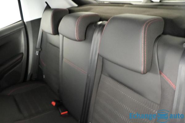 Peugeot 208 1.6 BlueHDi 100ch BVM5 GT Line