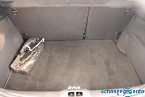 Peugeot 208 1.6 BlueHDi 100ch BVM5 GT Line