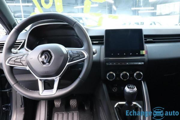 Renault Clio V 1.0 TCE 100CH edition one