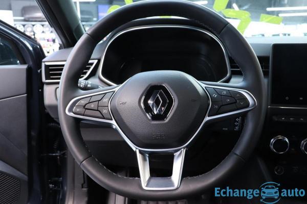 Renault Clio V 1.0 TCE 100CH edition one