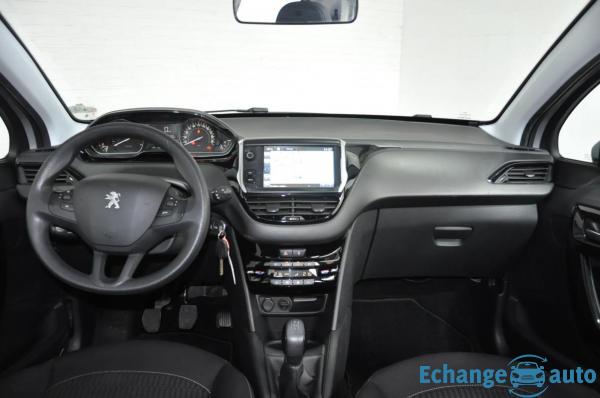 Peugeot 208 ACTIVE 1,2 82 CH GPS