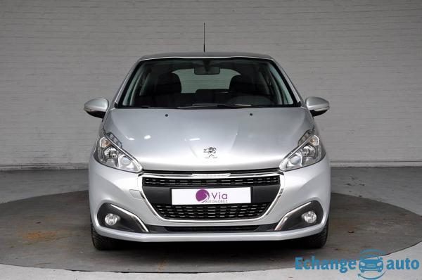 Peugeot 208 ACTIVE 1,2 82 CH GPS