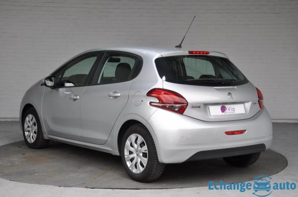 Peugeot 208 ACTIVE 1,2 82 CH GPS