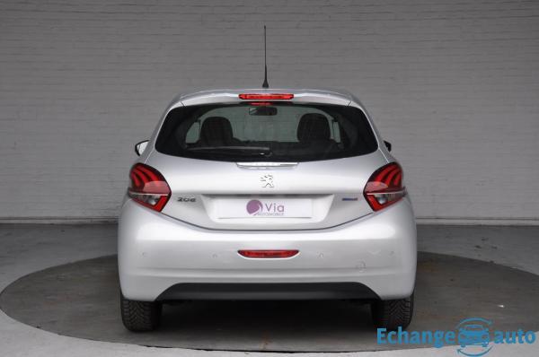 Peugeot 208 ACTIVE 1,2 82 CH GPS