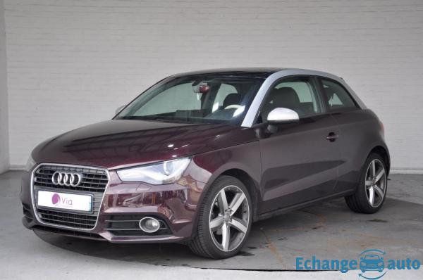 Audi A1 1.2 TFSI 85 CH AMBIANTE