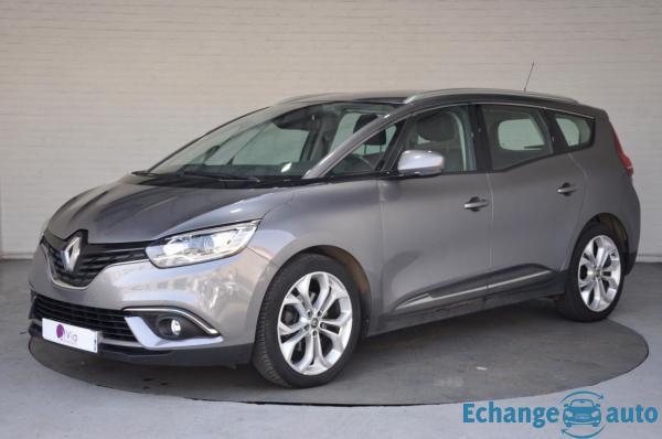 Renault Grand Scénic IV 1.5 dCi 110cv BUSINESS