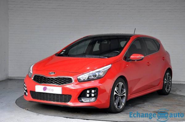 Kia CEED 1.0 T-GI 120 CH GT-LINE