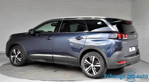 Peugeot 5008 ALLURE 1.2 130 CH