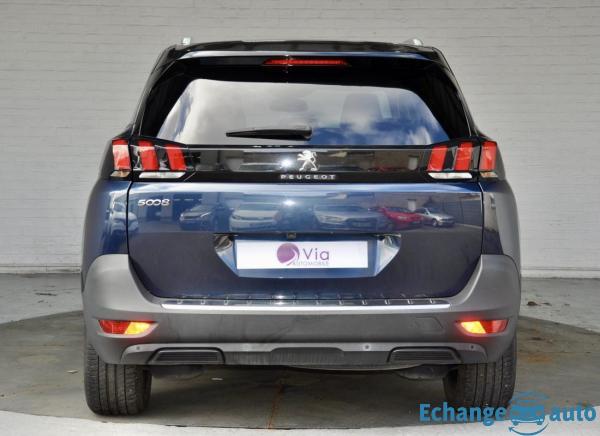 Peugeot 5008 ALLURE 1.2 130 CH