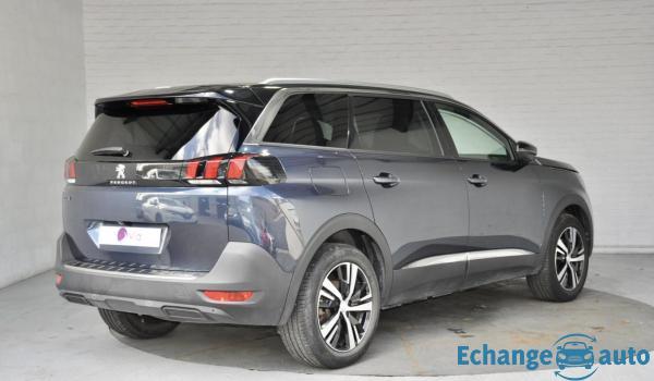 Peugeot 5008 ALLURE 1.2 130 CH