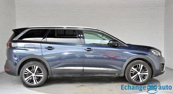 Peugeot 5008 ALLURE 1.2 130 CH