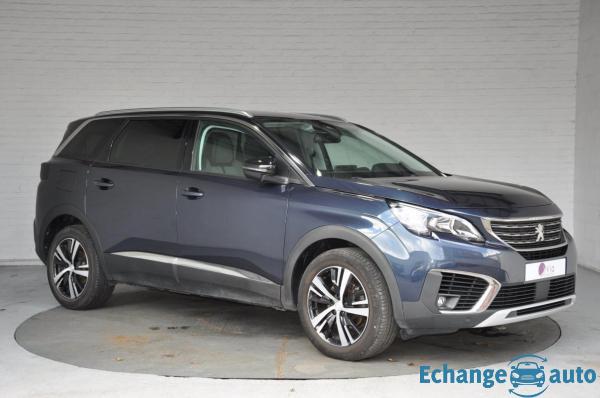 Peugeot 5008 ALLURE 1.2 130 CH