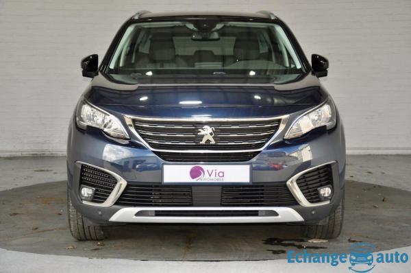Peugeot 5008 ALLURE 1.2 130 CH