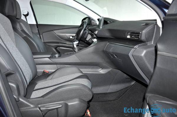 Peugeot 5008 ALLURE 1.2 130 CH