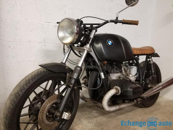 BMW R100rt scambler bmw noir 1000 RT SCRAMBLER 375
