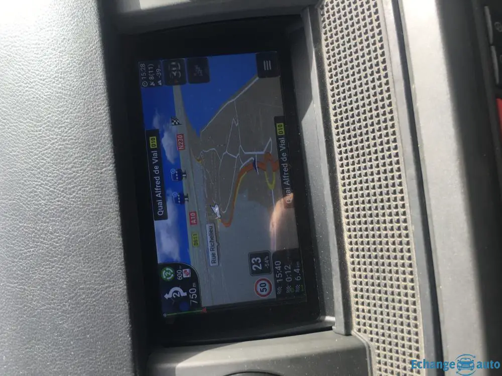 LANDE ROVE  DISCOVEY 3