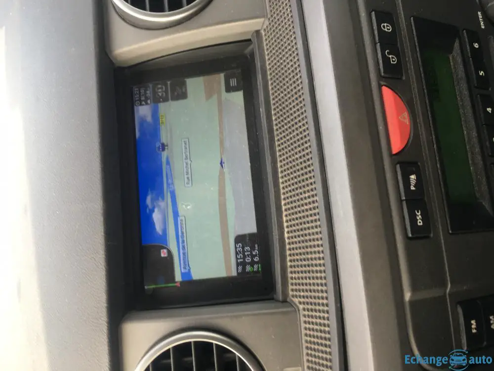 LANDE ROVE  DISCOVEY 3