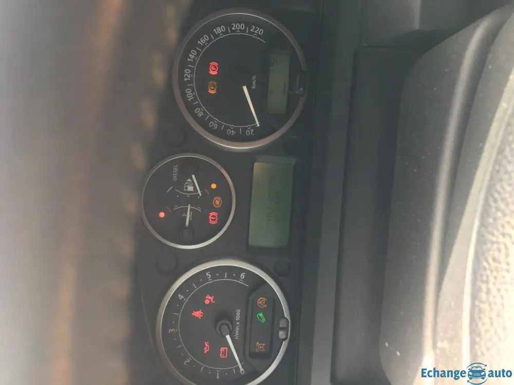 LANDE ROVE  DISCOVEY 3