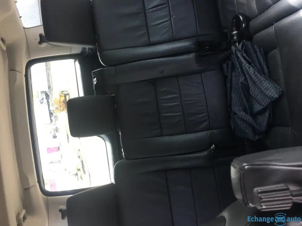 LANDE ROVE  DISCOVEY 3