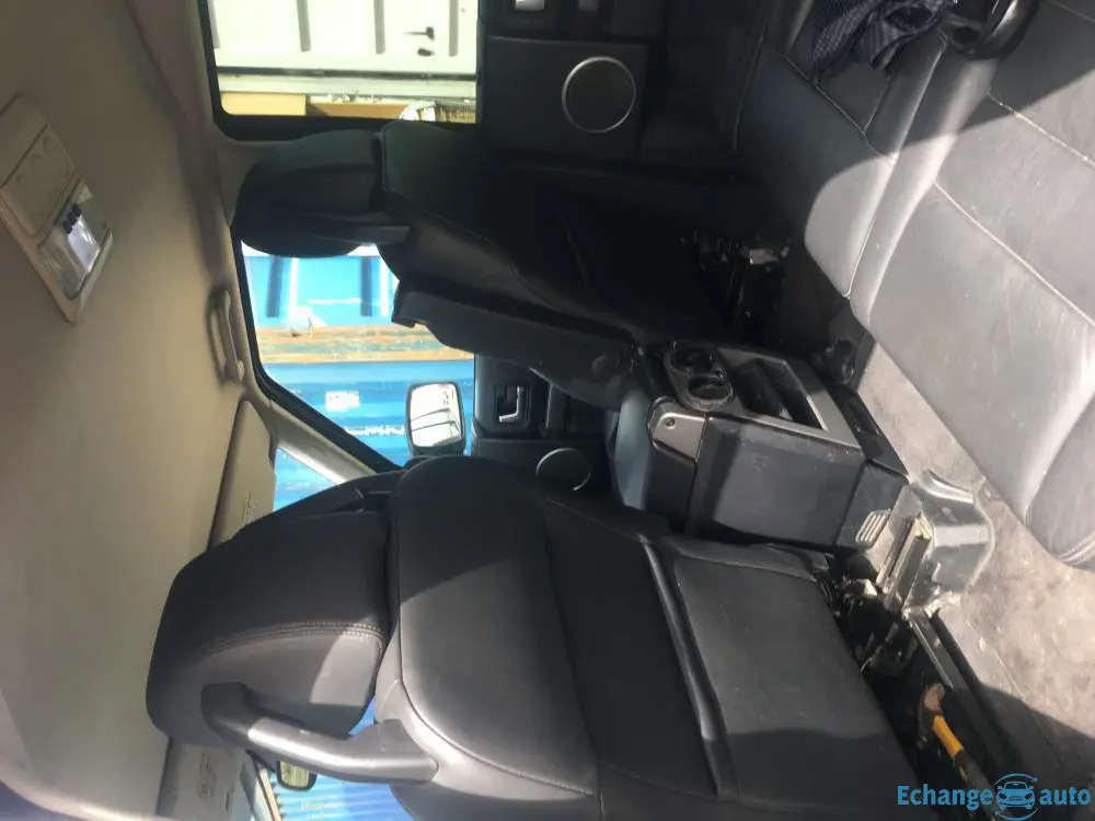 LANDE ROVE  DISCOVEY 3