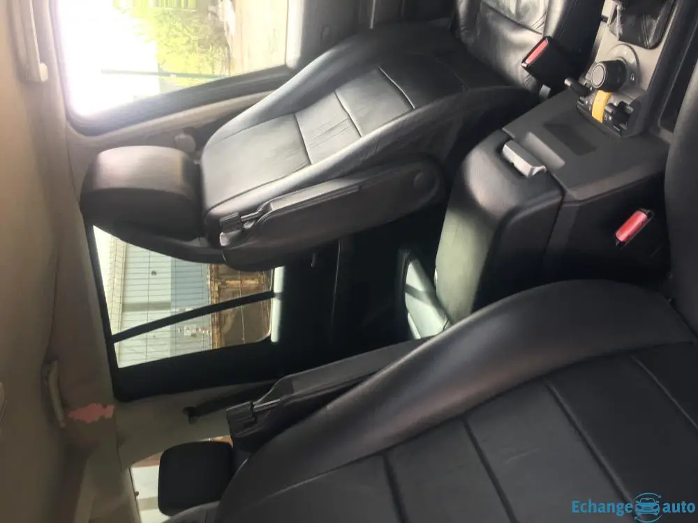 LANDE ROVE  DISCOVEY 3