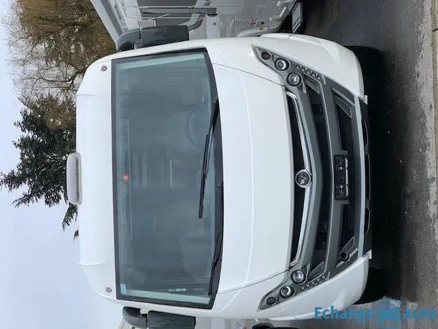 Mobilvetta k yacht 85 tecknolinz