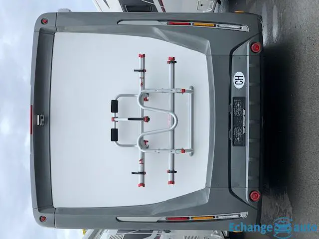 Mobilvetta k yacht 85 tecknolinz