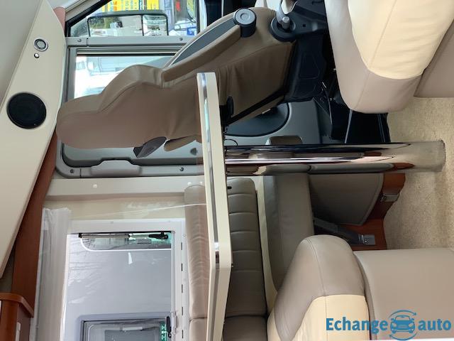 Mobilvetta k yacht 85 tecknolinz