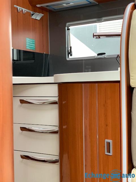 Mobilvetta k yacht 85 tecknolinz