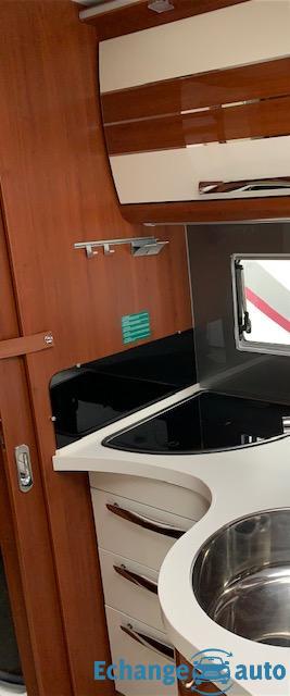 Mobilvetta k yacht 85 tecknolinz