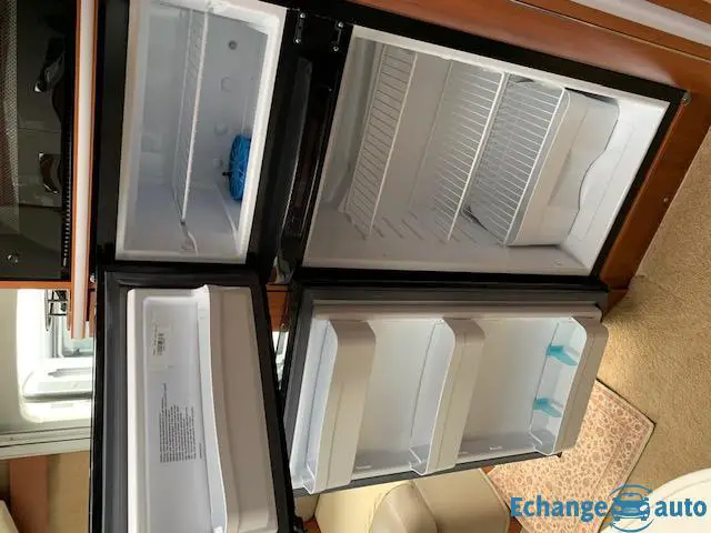 Mobilvetta k yacht 85 tecknolinz