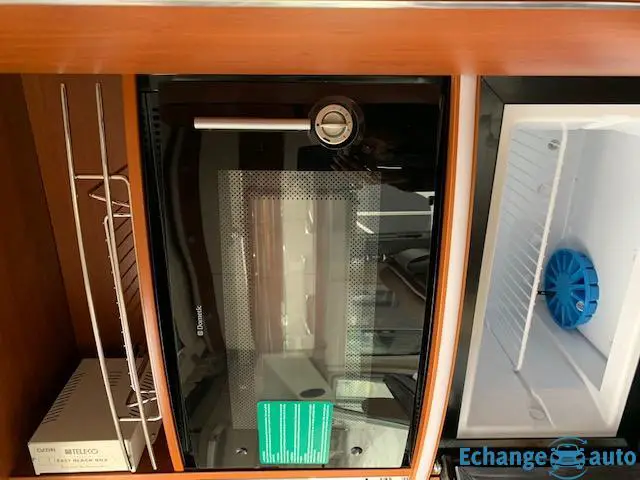 Mobilvetta k yacht 85 tecknolinz