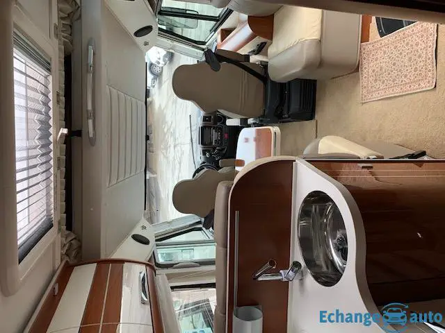 Mobilvetta k yacht 85 tecknolinz