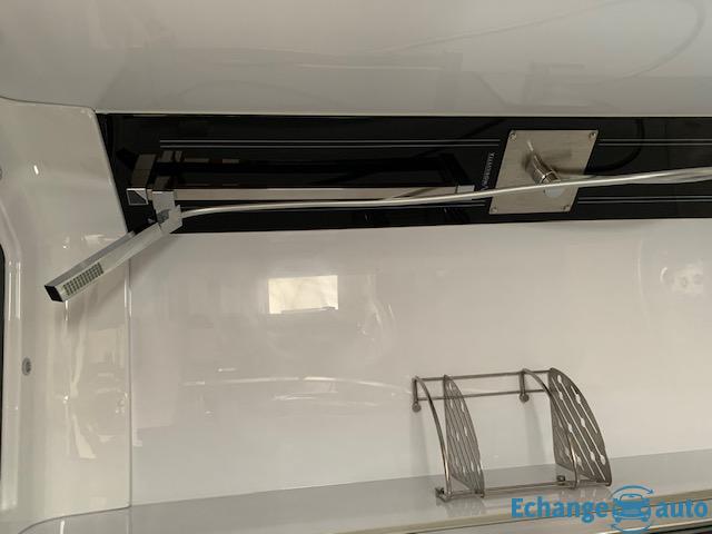 Mobilvetta k yacht 85 tecknolinz