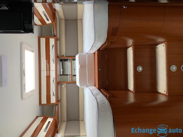 Mobilvetta k yacht 85 tecknolinz