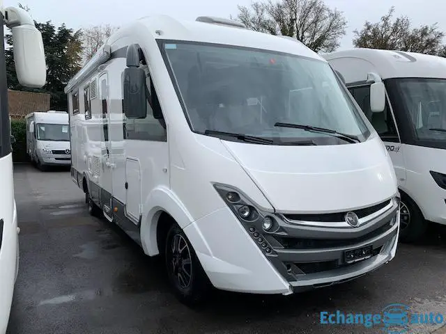 Mobilvetta k yacht 85 tecknolinz