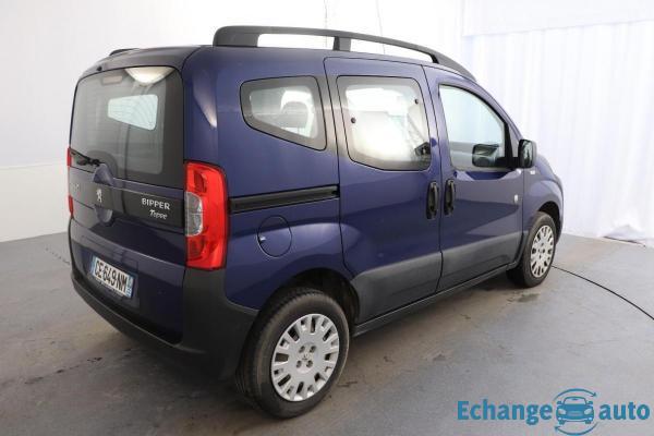 Peugeot Bipper Tepee 1.3 HDi 75ch FAP Outdoor