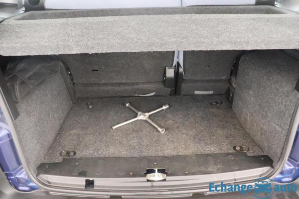 Peugeot Bipper Tepee 1.3 HDi 75ch FAP Outdoor