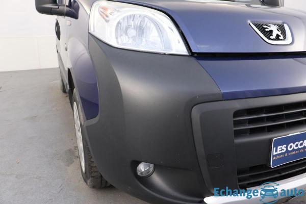 Peugeot Bipper Tepee 1.3 HDi 75ch FAP Outdoor