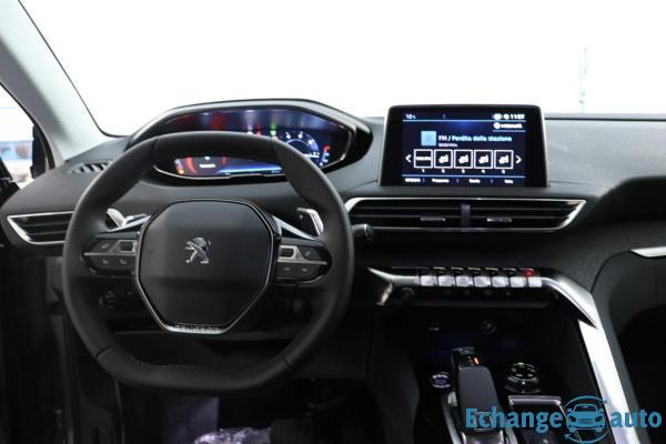 Peugeot 3008 BlueHDi 130ch S&S EAT8 Allure