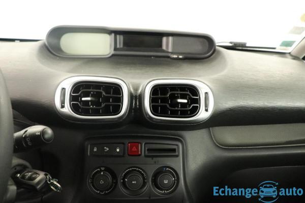 Citroën C3 Picasso BUSINESS HDi 90