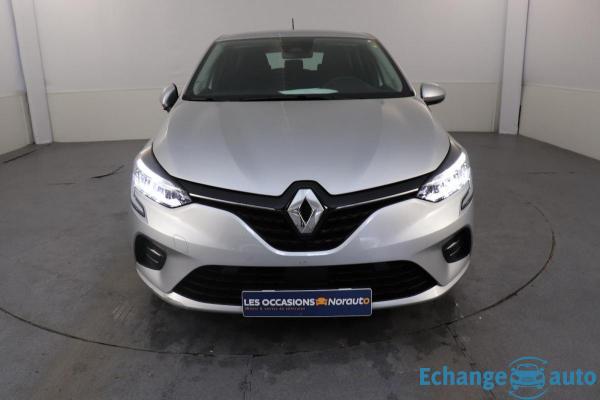 Renault Clio V Blue dCi 85 Business