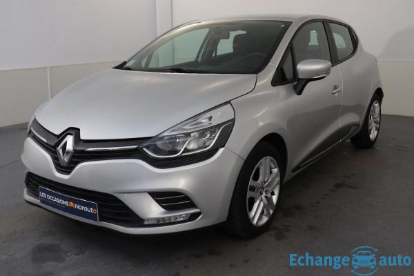 Renault Clio IV TCe 90 Zen