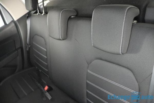 Dacia Duster ECO-G 100 4x2 Prestige