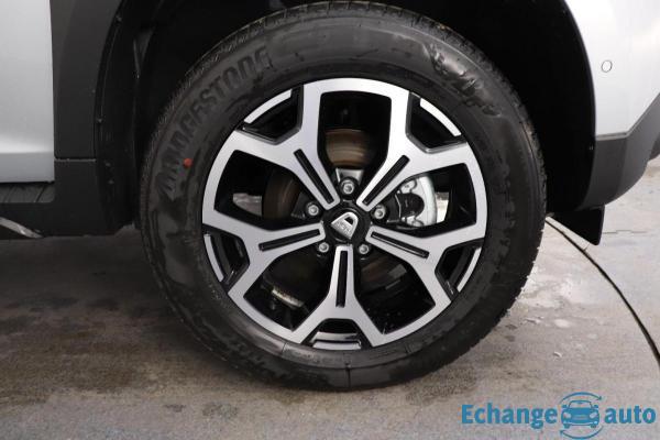 Dacia Duster ECO-G 100 4x2 Prestige