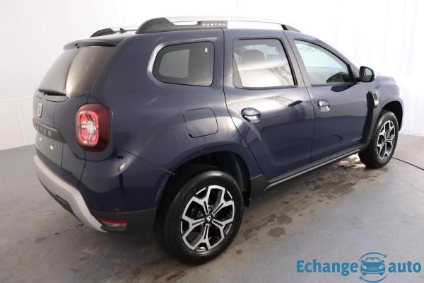 Dacia Duster ECO-G 100 4x2 Prestige