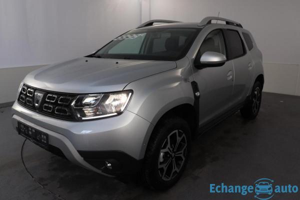 Dacia Duster ECO-G 100 4x2 Prestige