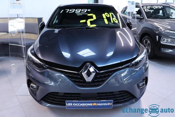 Renault Clio V 1.0 TCE 100CH edition one