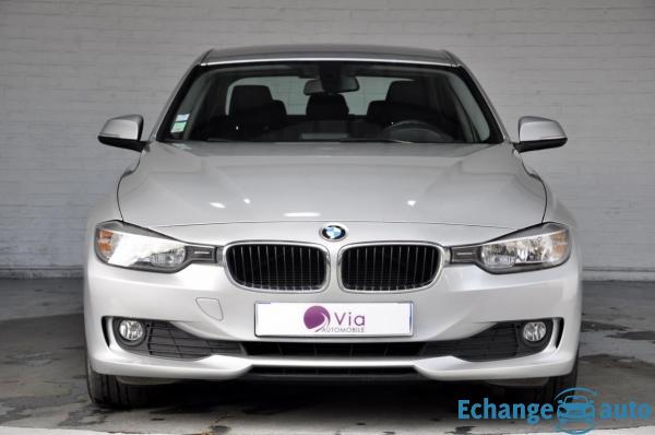 BMW Série 3 318d 143cv Lounge F30