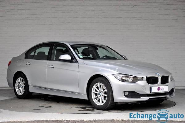 BMW Série 3 318d 143cv Lounge F30